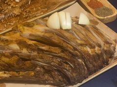 -伊带伊路新疆美食府(呼家楼店)