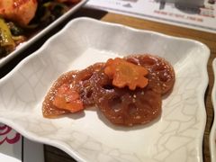 -紫霞门韩国料理烤肉(深南东路店)