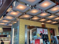 -西点坊(浦东香格里拉店)