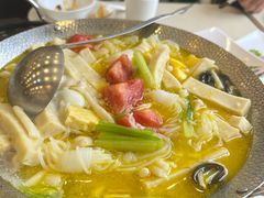 -古南都·清真绿柳居菜馆(太平南路店)