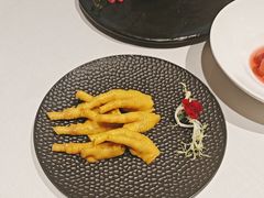 -富淳饭店(陆家嘴保利广场店)