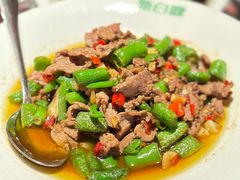 -新白鹿餐厅(西湖银泰店)
