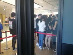 -喜茶(上海奉贤宝龙店)
