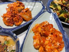 -胡同泥炉烤肉(令闻街店)