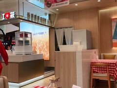 -西贝(上海新梅广场店)