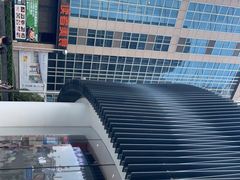 -JORDAN(东方广场店)