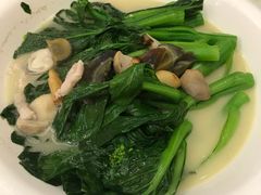 -新享乐海鲜(翠华路店)