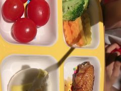 -绿茶餐厅(布吉万象汇店)