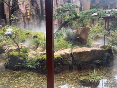 -忆江南·临江鱼馆