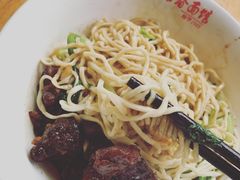 -泰顺江南春面馆