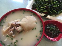 -廖老妈蹄花店(人民公园陕西街259号店)