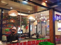 -春饼家常菜(百子湾店)