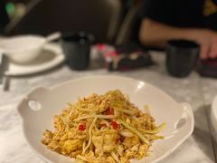 -蔴将·川菜(黄龙万科店)