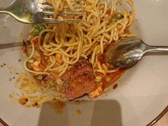 -Pennehut畔尼意面(合肥万象城店)