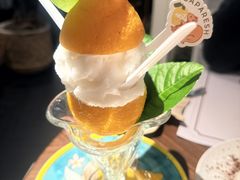 -CAPARESH開府莱舍(望京金辉店)
