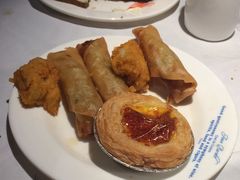 -星伦多 自助料理(圆融店)