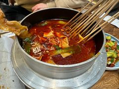 -烤小呆碳烤大肉筋