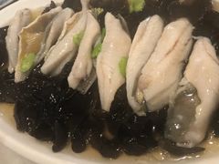 -漢舍中国菜馆(889广场店)