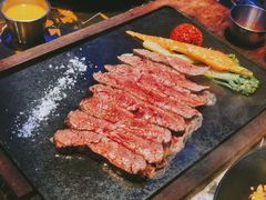 -MOSSO德国餐厅·音乐酒吧(环宇荟店)