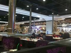 -比尔斯健康烤肉自助餐厅