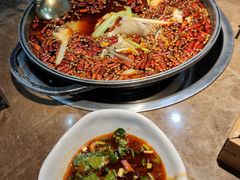 冷锅鱼-小门坎三合鱼(总店)