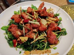 -多哥水傣味餐厅(司马巷店)