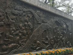 -大槐树寻根祭祖园