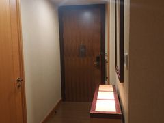 -上海浦东嘉里大酒店