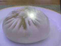 -昆山裕元花园酒店·温莎西餐厅