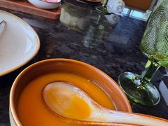 -雾山韩式烤肉·海南糟粕&椰子鸡火锅·海景餐厅(三亚绿发山海天JW万豪酒店)