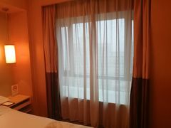 -上海光大会展中心国际大酒店