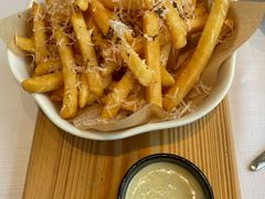 -马克西姆俄罗斯餐厅(通亚街店)