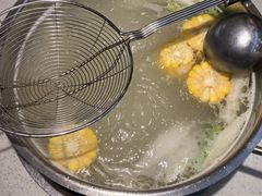 -浪里寻·臻牛养生牛肉火锅(方圆荟店)