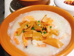 -七哥港式茶餐厅(亮马桥总店)