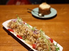 -JINNS锦时 steak&pizza(浸信会礼拜堂旧址店)