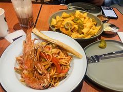 -魏斯理汉堡(西安沣东吾悦店)