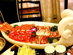 -羊肉街口老银川滩羊涮肉馆