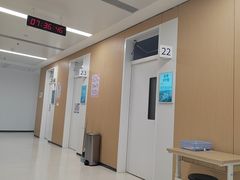 -山东大学齐鲁医院(青岛院区)