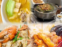 -美未居·老字号·地道顺德菜·桑拿鸡·鱼生(容桂店)