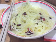 -周麻婆·川式小炒(泉州鲤城超越工业园店)