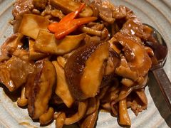 -采悦轩中餐厅·粤菜·海南菜(神州半岛喜来登度假酒店)