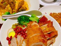 -金桔香港茶餐(宝安大厦店)