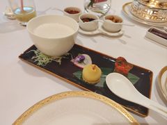 -唐阁(香港朗廷酒店)