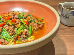 -屋里饭菜·湘菜馆(火车站店)