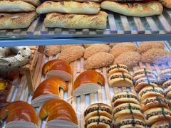 -BreadTalk面包新语·烘焙蛋糕(海珠丽影广场店)