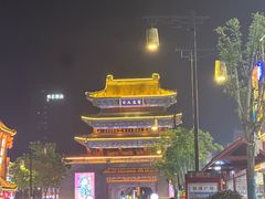 -鼓楼夜市