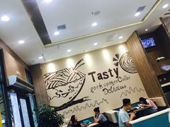 -魏家凉皮(万辉店)