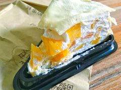 -薇薇安千层蛋糕(府城店)