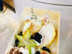 -食武士·舒芙蕾(新街口明瓦廊店)
