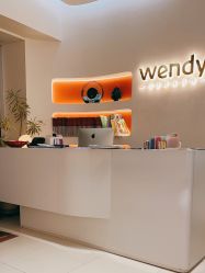 -WENDY·温迪皮肤管理